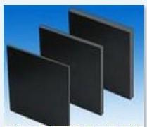 供应黑色HDPE板材/本色HDPE棒 规格齐全，欢迎大家来电洽谈
