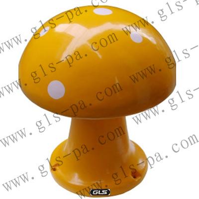 【推荐】“广州哪有卖仿真蘑菇音箱/黄色802R,价格公道”