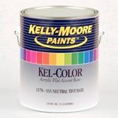 KELLY-MOORE环保涂料 业务联系电话