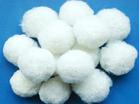 供应北京纤维球滤料生产厂家最新报价北京纤维球滤料用途图片