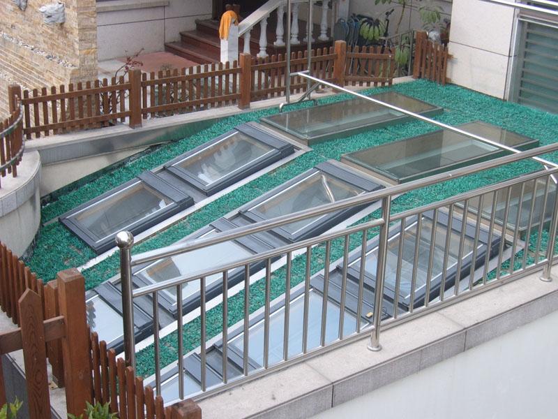 上海供应生产电动平移天窗平推天窗平滑天窗滑动天窗平开天窗