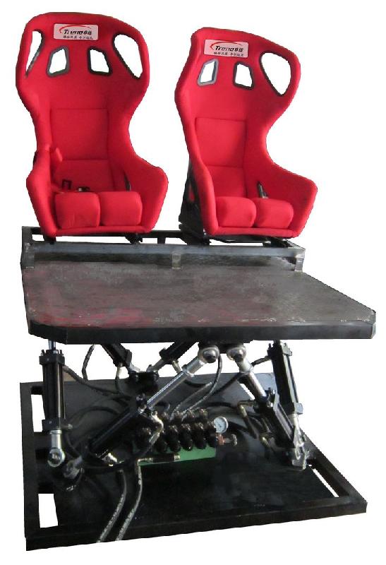 供应上海最流行的5D动感影院座椅平台