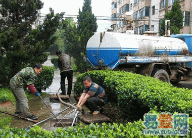 广州天河区清理化粪池公司技术第一批发