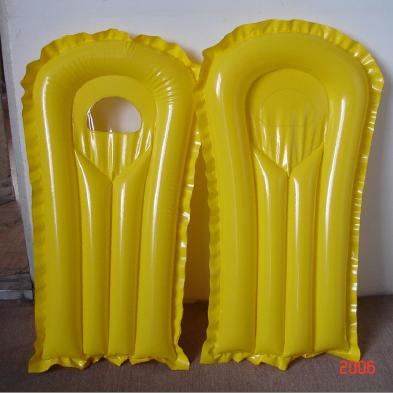 供应广东专业生产PVC充气冲浪板