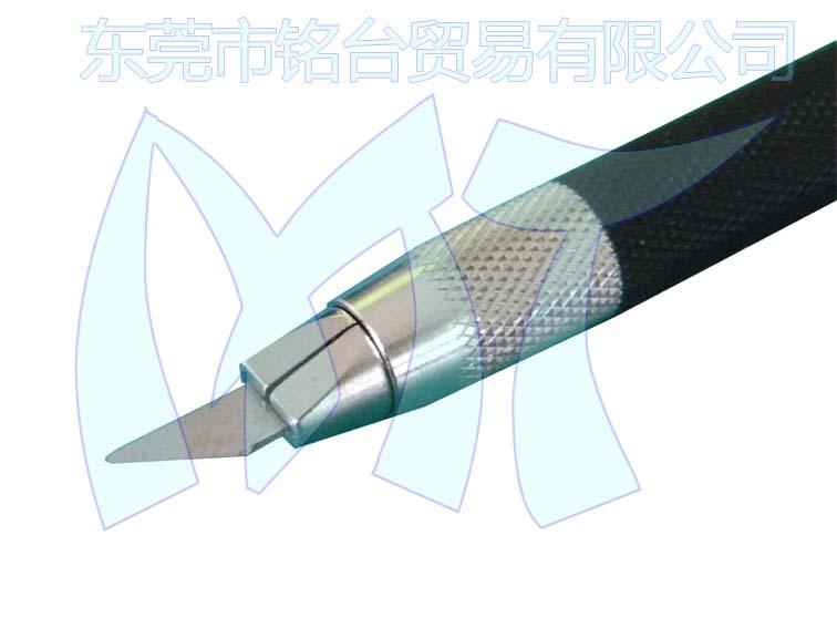 供应D-400GP金属柄修复笔刀 可替换刀片BDA-200P