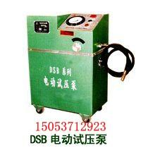 供应6DSB电动试压泵 