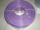 西门子二芯紫色DP电缆批发