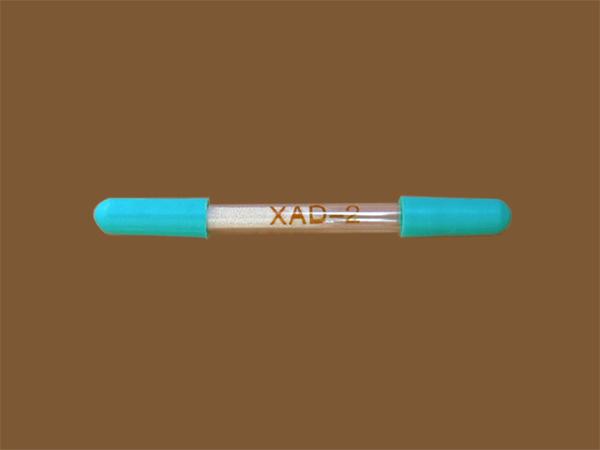 溶剂解吸型XAD-2管批发
