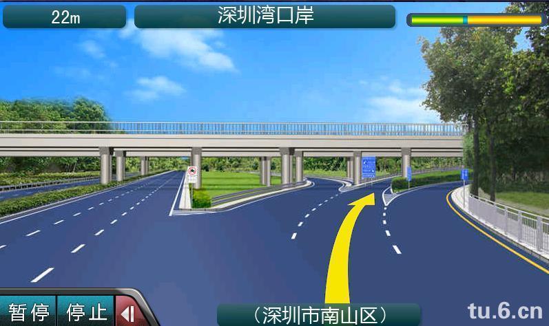 上海车载DVD导航地图专业升级批发