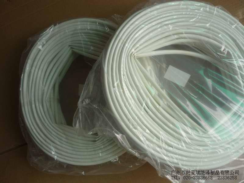 供应玻璃纤维管（硅树脂）