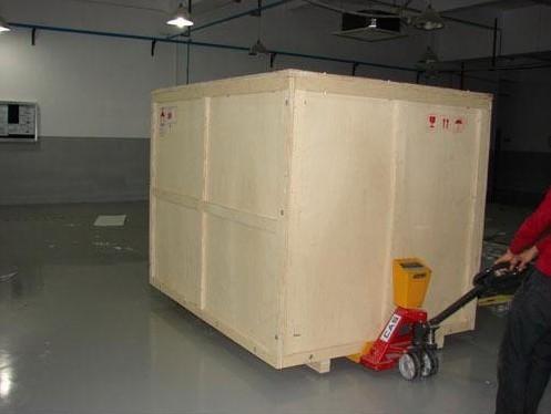 供应木箱木包装箱