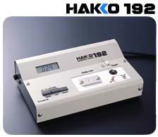 供应白光HAKKO 192焊台温度计