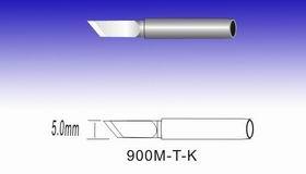 供应白光HAKKO 900M-T-K焊台烙铁头