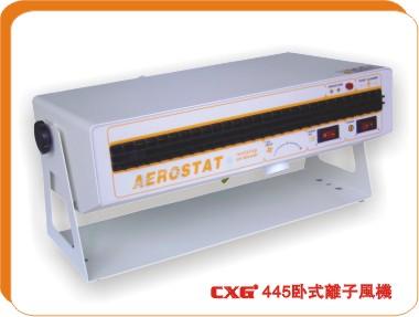 供应创新高CXG 445除静电离子风机
