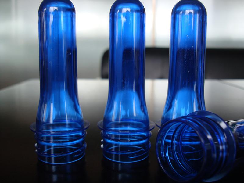 供应30口25克高透明pet瓶坯,矿泉水瓶坯,纯净水瓶坯,pet瓶胚