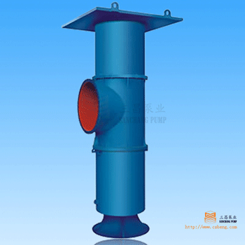 供应LKX型立式斜流泵,立式斜流泵专业生产厂家