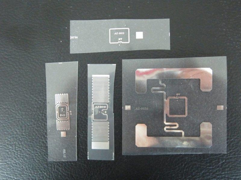 供应发电子标签电子标签芯片电子标签专