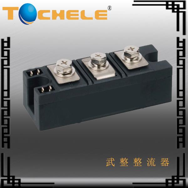 MTC130A/1600V可控硅模块 武整牌晶闸管模块MTC130A