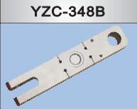 广测YZC-348B吊钩秤称重传感器批发
