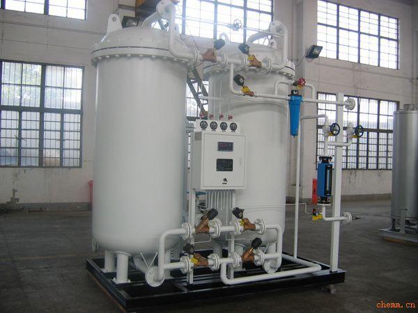 供应深圳高产氮气制氮机