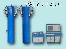 专业外测法气瓶水压试验机生产厂家批发