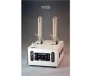 1810D自动双重纯水蒸馏器
