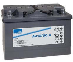 供应深圳德国阳光蓄电池A412/50A佛山阳光蓄电池品质有保