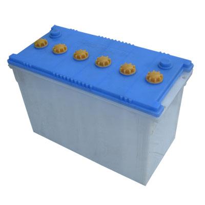供应蓄电池外盒模具/电池外壳模具/塑料电池盒模具/蓄电池外盒厂家