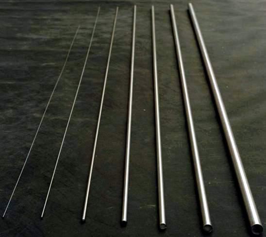不锈钢小规格钢管供应小规格不锈钢管