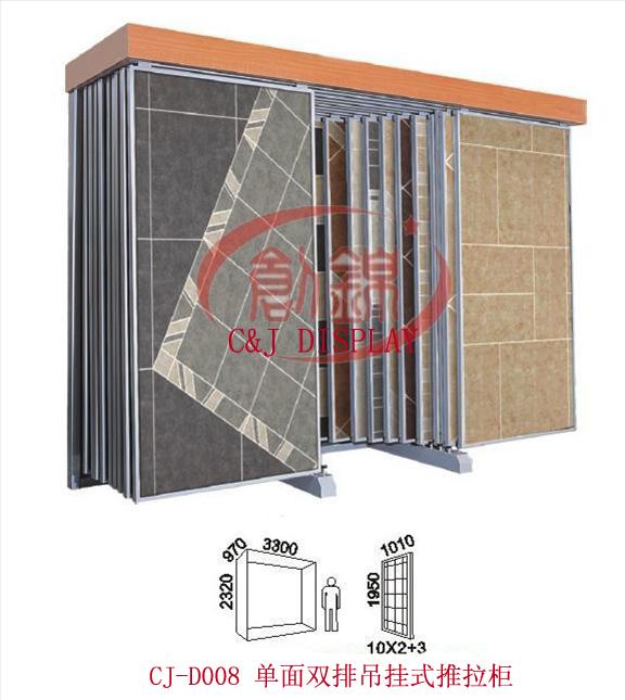 供应厂家直销瓷砖展示架 地板砖展示架 墙纸墙布展具