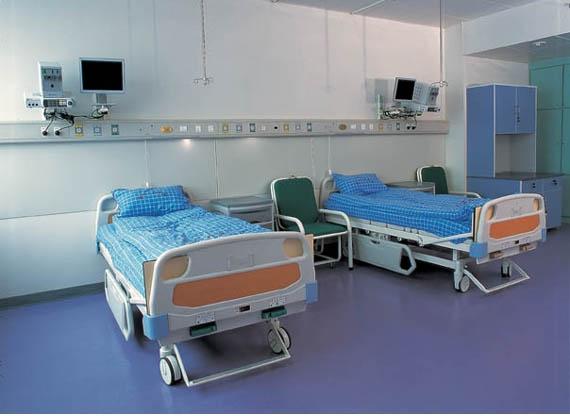 北京市床头设备带厂家供应床头设备带安装/病房设备带施工