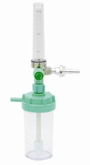 供应浮标式氧气湿化瓶/医用氧气湿化瓶