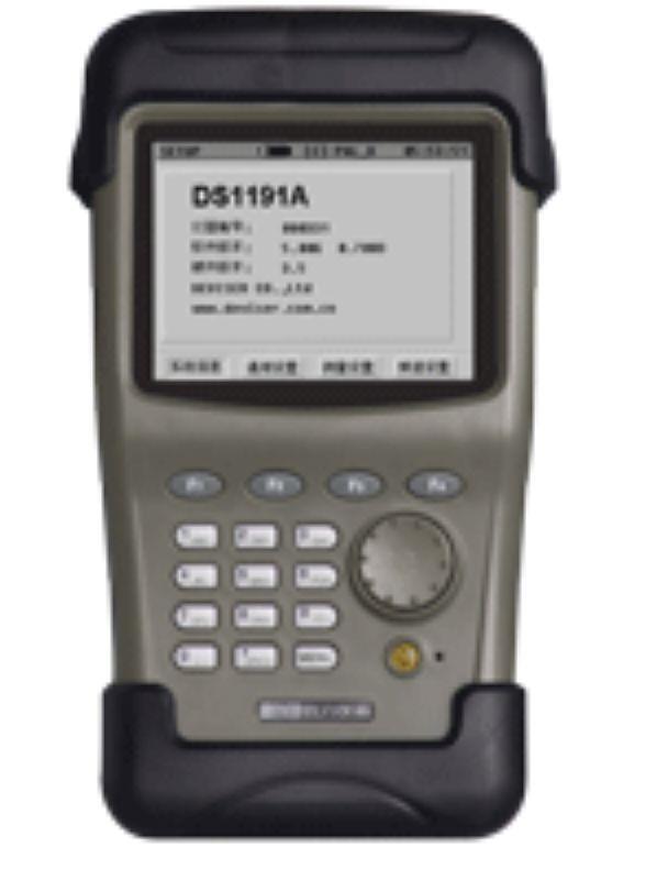 供应DS1191数字电视QAM测试仪