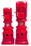 供应XBD-DLL立式多级消防泵 江西瑞丰制泵厂家直销