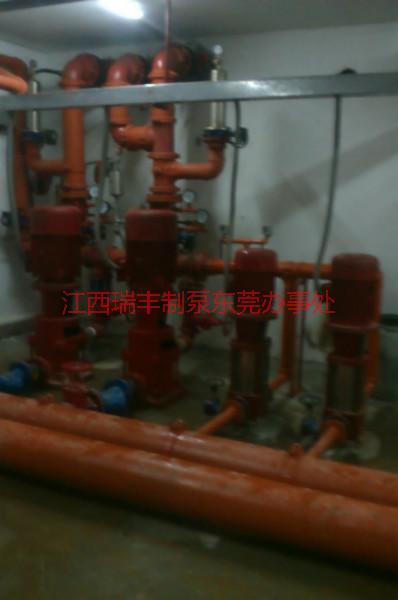 供应广州立式单级消防泵新价格/广州立式单级消防泵采购商机 广州立式单级消防泵新价格