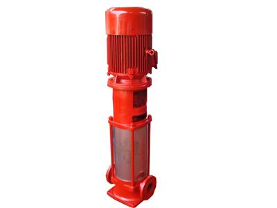 广州GDL型系列立式多级管道泵批发