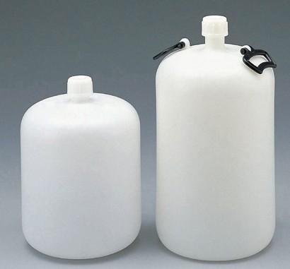 供应细口瓶（HDPE制）