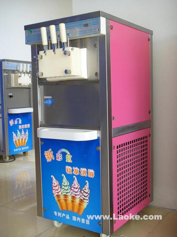 冰淇淋机价格批发