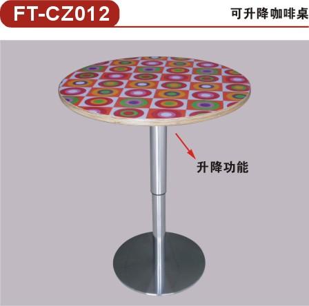 FT-CZ012餐桌批发