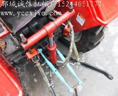 上海50拖拉机新型液压强升器批发