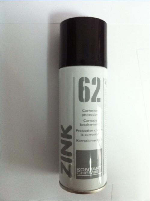 代理富锌冷镀锌剂德国康泰KONTAKT ZINK 62富锌涂层