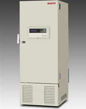 供应MDF-U500VX三洋低温冰箱