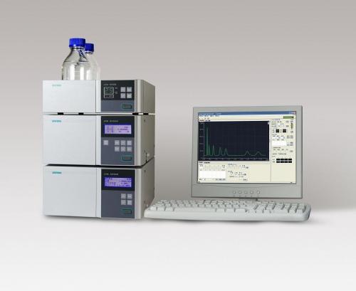 供应伍丰LC-100PLUS高效液相色谱图片