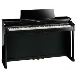 供应罗兰HP-305电钢琴