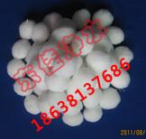 供应优质纤维球滤料18638137686