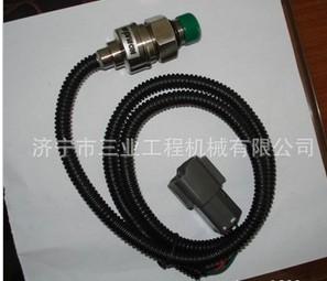 供应辽宁小松PC400-7主泵传感器