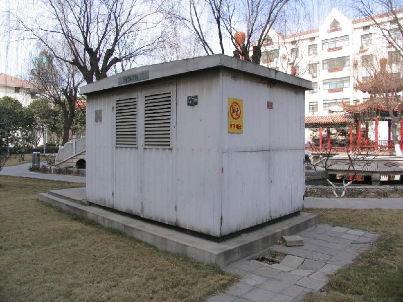 广州变压器回收高价回收