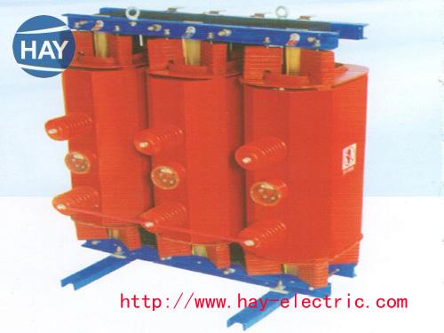 供应SCB10变压器外形尺寸SCB11干式变压器江苏干式变压器厂