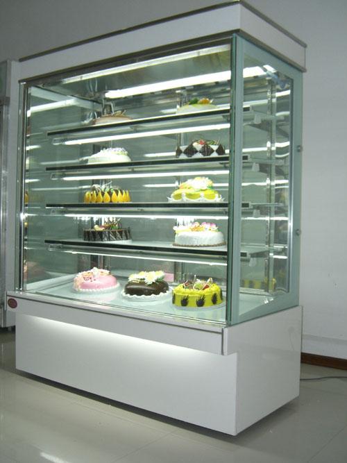 上海立式蛋糕柜冷风柜展示柜批发