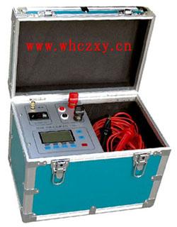 供应CZ3100回路电阻测试仪